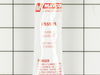 2196039-2-S-Whirlpool-Y055978- RUBBER Adhesive