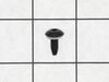 SCREW 10-32 TR T – Part Number: WB01T10008