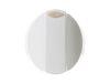 226479-1-S-GE-WB03T10155        -KNOB Assembly-WHITE