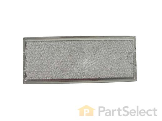 227931-1-M-GE-WB06X10218        -Grease Filter