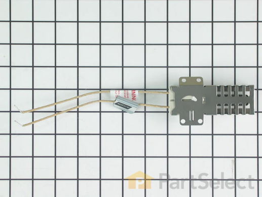 231354-1-M-GE-WB13T10001        -Oven Igniter