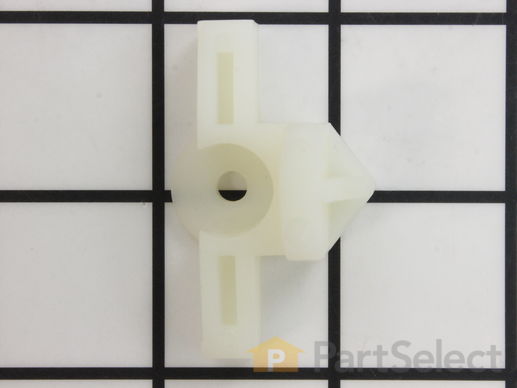 2320977-1-M-GE-WB02K10163-DRAWER SUPPORT