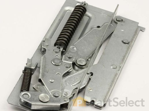 2321292-1-M-GE-WB10T10104-HINGE Assembly (RT)