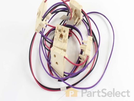 2321327-1-M-GE-WB18K10045-HARNESS SWITCHES