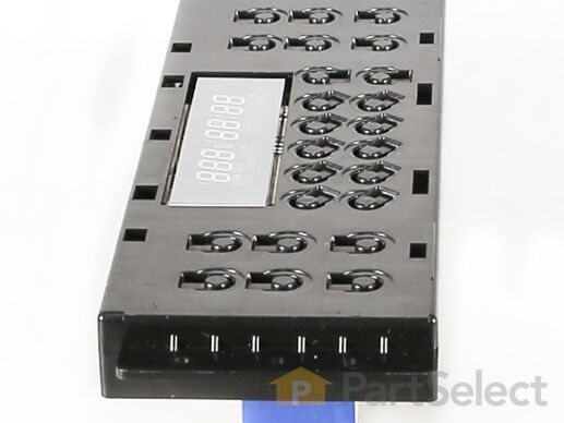 2321402-4-M-GE-WB27K10245-CONTROL OVEN T011