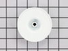 Timer Knob - White with Gray Grip – Part Number: 134886700