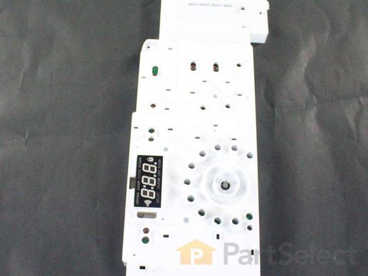 2337893-1-M-GE-WE4M387- USER INTERFACE BOARD Assembly