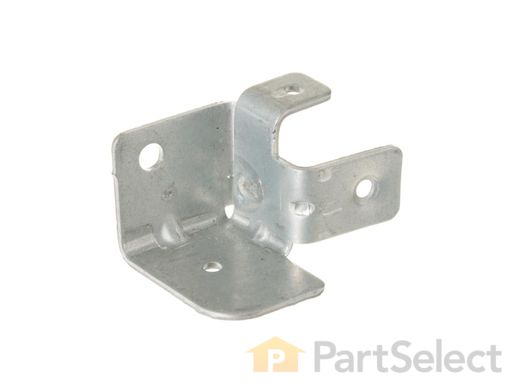2339678-1-M-GE-WB02K10250-MANIFOLD PANEL SUPPORT