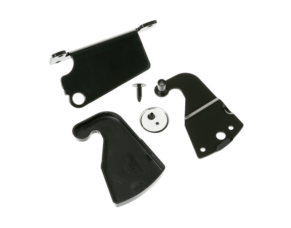 2340396-1-M-GE-WR49X10185-KIT HINGE CHANGEABLE