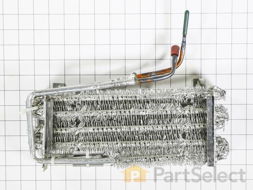 2340632-1-M-GE-WR85X10101- LOW SIDE Assembly