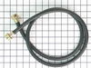 2343676-1-S-MCN Universal-555-5-Foot Washer Fill Hose