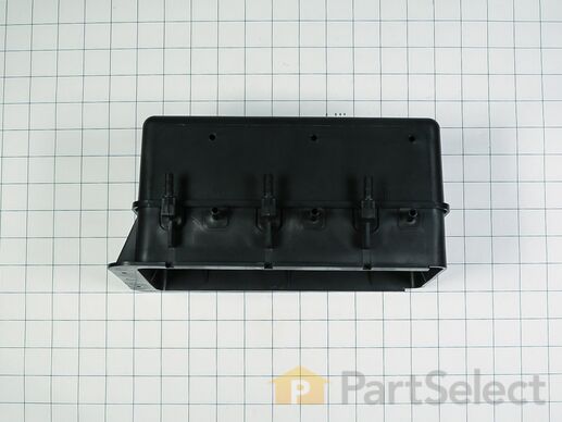 2344331-1-M-GE-WH20X10049- 3 - PUMP Assembly