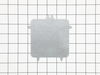 Dryer Cover – Part Number: 134694400