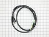 2345138-1-S-Frigidaire-137011400-Washer Power Cord