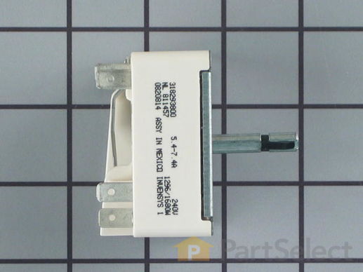 2345366-1-M-Frigidaire-318293813-Surface Burner Switch