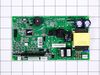 Electronic Control Board – Part Number: WD21X10371