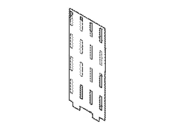 2353026-1-M-Frigidaire-241987301-DEFLECTOR-AIR