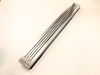 Vent Grille - Stainless Steel – Part Number: WB07X11150