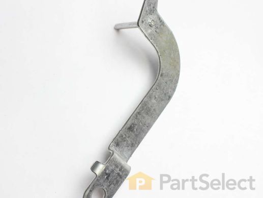 2353963-1-M-GE-WE1M733- ARM & PIN LEFT Assembly