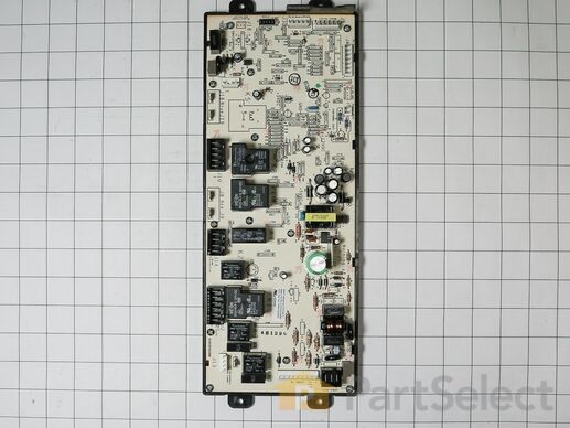 2354021-1-M-GE-WE4M454- MAIN POWER BOARD Assembly