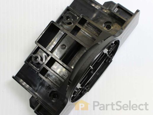 2354341-1-M-GE-WR02X12910- HINGE CENTER AND PIN Assembly