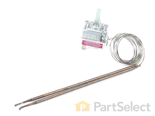235648-1-M-GE-WB21X10016        -Thermostat