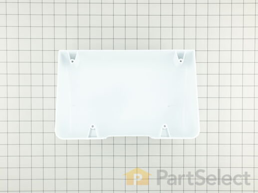 2361241-1-M-Frigidaire-241561402-FRONT-ICE CONTAINER
