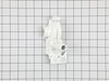 Wash Arm Support and Pump Cover – Part Number: 154724001
