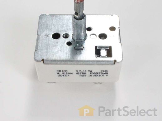 236367-1-M-GE-WB23M100          - INF SWITCH Liner OR lower ELM