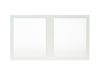  GLASS COVER Vegetable PAN – Part Number: WR32X10707