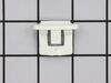 2370502-2-S-GE-WD12X10304-Dishwasher Rack Slide End Cap
