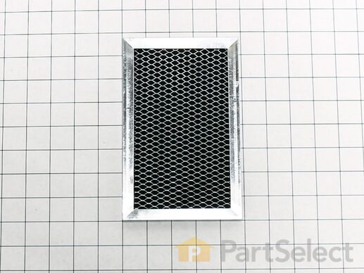2373986-1-M-GE-WB02X11495-FILTER CHARCOAL-OPTIONAL