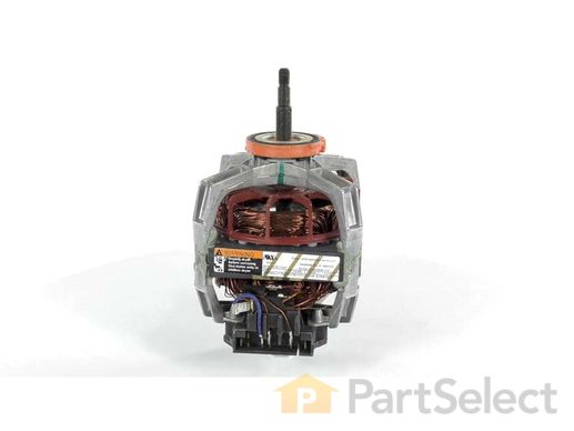 2374286-1-M-GE-WE17X10012- MOTOR Assembly