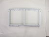 2374778-1-S-GE-WR32X10791- FRAME COVER Vegetable PAN