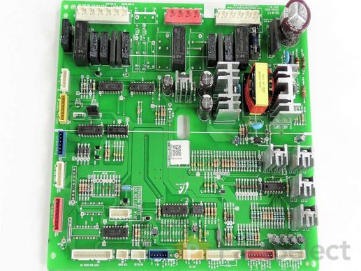 2374802-1-M-GE-WR55X10965-Refrigerator Electronic Control Board