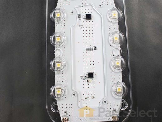 2374809-1-M-GE-WR55X11004- LED SHIELD Assembly