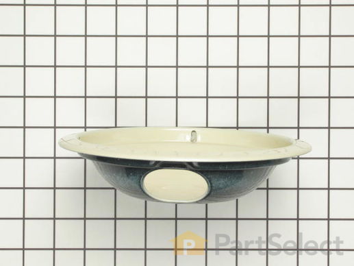 2377786-3-M-Whirlpool-W10288050-Drip Bowl Kit - Bisque