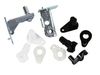 2379388-3-S-Frigidaire-5303918455-Hinge Kit - Left and Right Hinges
