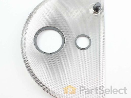 2379487-1-M-Frigidaire-5304475642-FILTER ASSEMBLY
