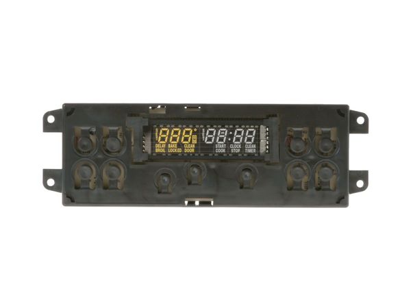 238022-1-M-GE-WB27K10008        -Electronic Range Control
