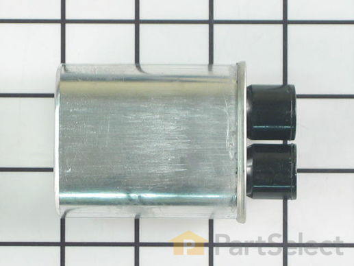 239368-1-M-GE-WB27X10240        -High-Voltage Capacitor - 2100V