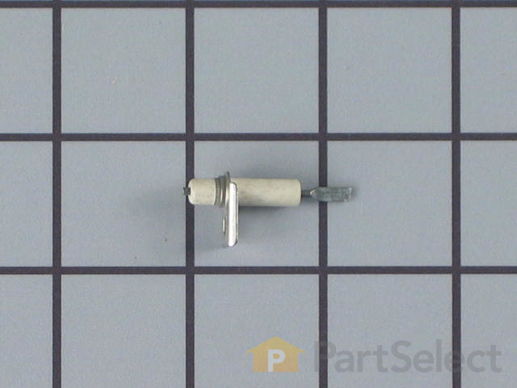 241292-1-M-GE-WB29K27           -Surface Burner Electrode