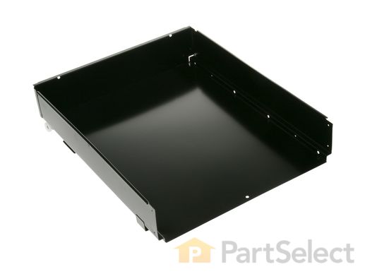 253327-1-M-GE-WB58T10002        -DRAWER STORAGE Assembly