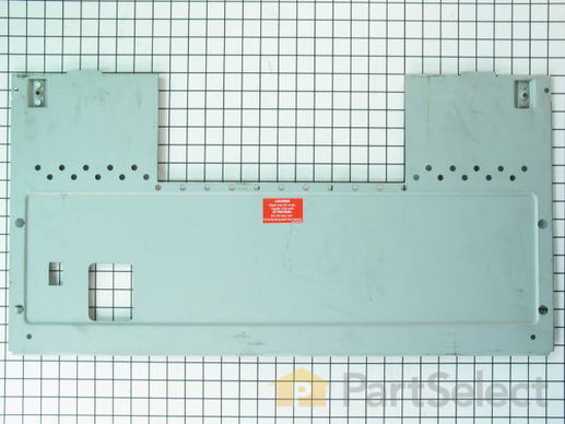 255338-1-M-GE-WB6X9             -MOUNT PLATE