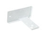 256617-1-S-GE-WB7X7187          -End Cap - White - Right Side