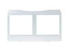 Vegetable Cover Frame with Glass – Part Number: WR32X10762