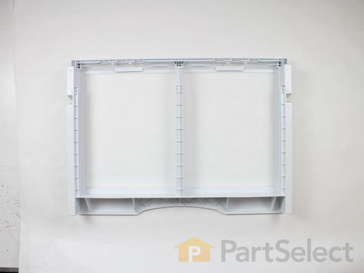 2577943-1-M-GE-WR72X10333- FRAME COVER Vegetable PAN