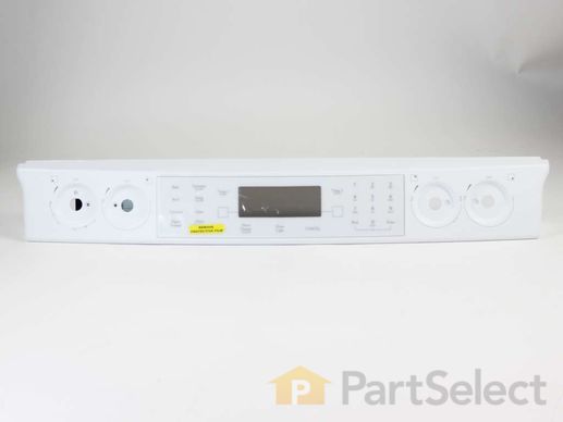2579757-1-M-Whirlpool-W10235330-Control Panel and Touchpad - White