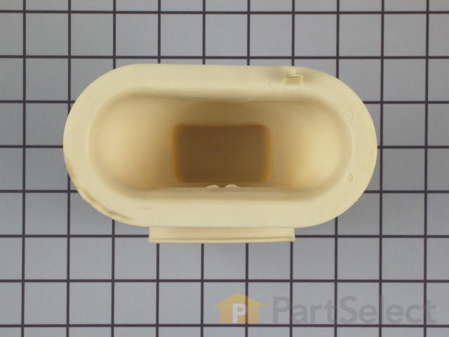 WD18X213 Inlet Sump