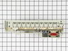 Dishwasher Control Board – Part Number: WD21X10116